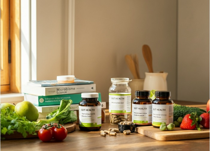 Gut-Health